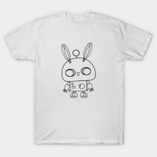 Bunny T-Shirt